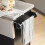 SoBuy® FKW71-SCH, Extendable Kitchen Storage Trolley Kitchen Island 9