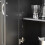 SoBuy® FKW71-SCH, Extendable Kitchen Storage Trolley Kitchen Island 6