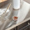 SoBuy® FKW71-SCH, Extendable Kitchen Storage Trolley Kitchen Island 7
