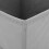 4x Foldable Storage Collapsible Folding Box Home Clothes Organizer Fabric Cube 4