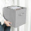 4x Foldable Storage Collapsible Folding Box Home Clothes Organizer Fabric Cube 5