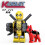 Deadpool Mini Figures Set Fit Lego 8pcs 5