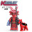 Deadpool Mini Figures Set Fit Lego 8pcs 7