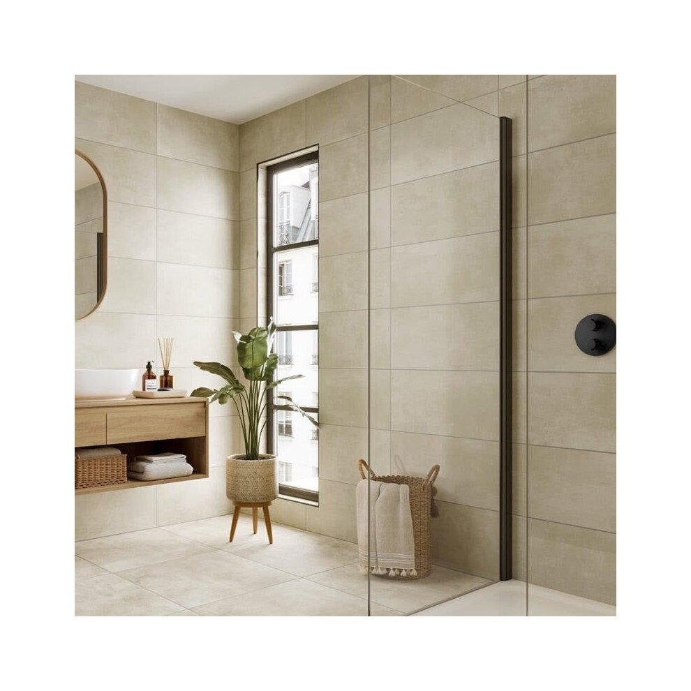 Amiata Lamos Cream Porcelain Wall & Floor Tiles 600 X 300Mm 5056467292972