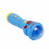 3PCS Flashlight Torch Finding Children Toys Projector LED Light Party 8