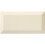 Amiata Metro Bone White Ceramic Wall Tiles 100 x 200mm 2