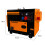 T-Mech (Three) Silent Diesel Generator ATS Electric Portable 4