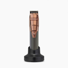 Babyliss Pro Draadloze Tondeuse Super Motor Oplaadbaar Baardscheren Roségoud