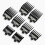 BaByliss Babyliss Pro Ασύρματο Clipper Super Motor Ηλεκτρική μηχανή περιποίησης μαλλιών Gold 7