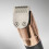 BaByliss Babyliss Pro Cordless Trimmer Super Motor Rechargeable Beard Grooming Rose Gold 2