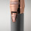 BaByliss Babyliss Pro Cordless Trimmer Super Motor Skeleton Beard Grooming Kit Rose Gold 7