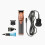 BaByliss Babyliss Pro Cordless Trimmer Super Motor Skeleton Beard Grooming Kit Rose Gold 3