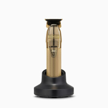 Babyliss Pro Cordless Trimmer Super Motor Skeleton Hair Beard Grooming Kit Gold