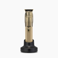 Babyliss Pro Cordless Trimmer Super Motor Rechargeable Beard Grooming Kit Gold