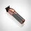BaByliss Babyliss Pro Cordless Trimmer Super Motor Skeleton Beard Grooming Kit Rose Gold 8