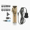 BaByliss Babyliss Pro Cordless Clipper Super Motor Electric Hair Grooming Machine Gold 3