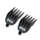 BaByliss Babyliss Pro Cordless Trimmer Super Motor Rechargeable Beard Grooming Rose Gold 9