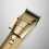 BaByliss Babyliss Pro Cordless Clipper Super Motor Electric Hair Grooming Machine Gold 4