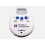 DIGITAL WIRELESS MINI TENS MACHINE timer & 10 programs 3