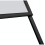 A2 A-Board Pavement Sign Double Sided Poster Holder Snap Frame Black 3