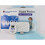 DIGITAL WIRELESS MINI TENS MACHINE timer & 10 programs 4