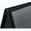 A2 A-Board Pavement Sign Double Sided Poster Holder Snap Frame Black 4