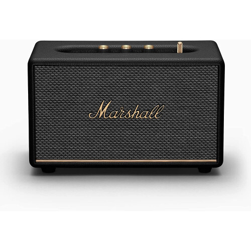 Marshall Marshall Acton III Μαύρο
