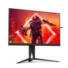 27" IPS 170Hz WQXGA HDMI USB