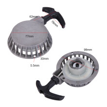Starter For Fit 47cc 49cc Mini ATV QUAD Bike Dirt Pocket Scooter Part