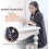 USB Elektrische Heizdecke Winter Warm Throw Poncho Wrap Heated Shawl 7
