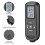 Digital LCD Car Coating Paint Thickness Gauge Meter Tester Measurement 4