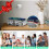 Alarm Clock with Qi wireless charging 15W Bedside Digital Desk Clock 13