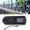Digital LCD Car Coating Paint Thickness Gauge Meter Tester Measurement 10