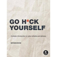 Go H*ck Yourself