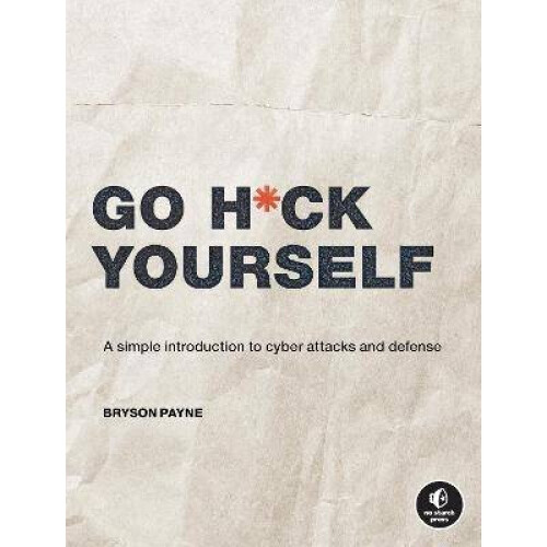 Go H*ck Yourself