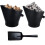 WATERLOO STYLE TRADITIONAL BLACK FIRE COAL BUCKET SHOVEL FIREPLACE LOG SCUTTLE 1