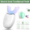 360° Ultrasonic Automatic Electric Toothbrush U-Shaped Wireless Brush 4