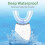360° Ultrasonic Automatic Electric Toothbrush U-Shaped Wireless Brush 7
