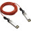 Glasvezelkabel - ARUBA - R9D19A - 1 m - SFP+ - 10 Gbit/s 1