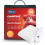 Silentnight Silentnight Comfort Control Electric Blanket - Double, White 1