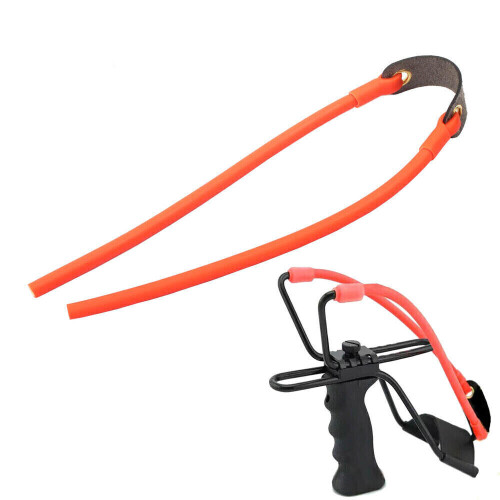 Slingshot Replacement Band Sets Heavy Pull Replacement Rubber Bands 2