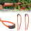 Slingshot Replacement Band Sets Heavy Pull Replacement Rubber Bands 1