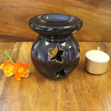 Sun & Star Oil Burners