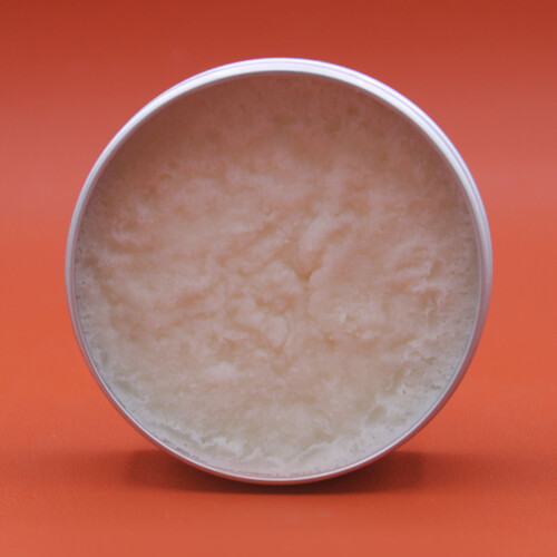 Aromatherapy Shea Body Butter 90g - Peppermint 2