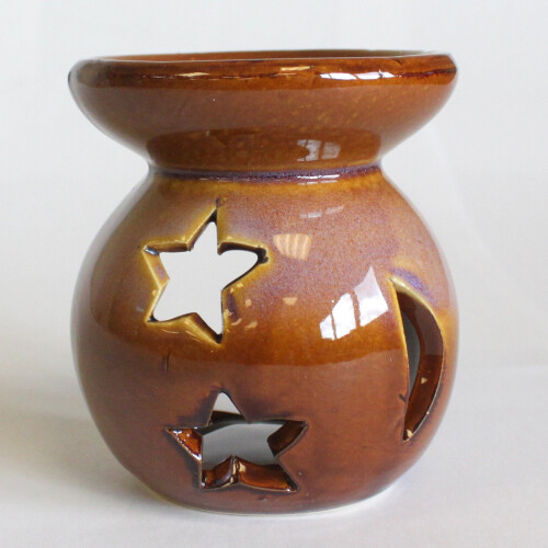 Sun & Star Oil Burners 2