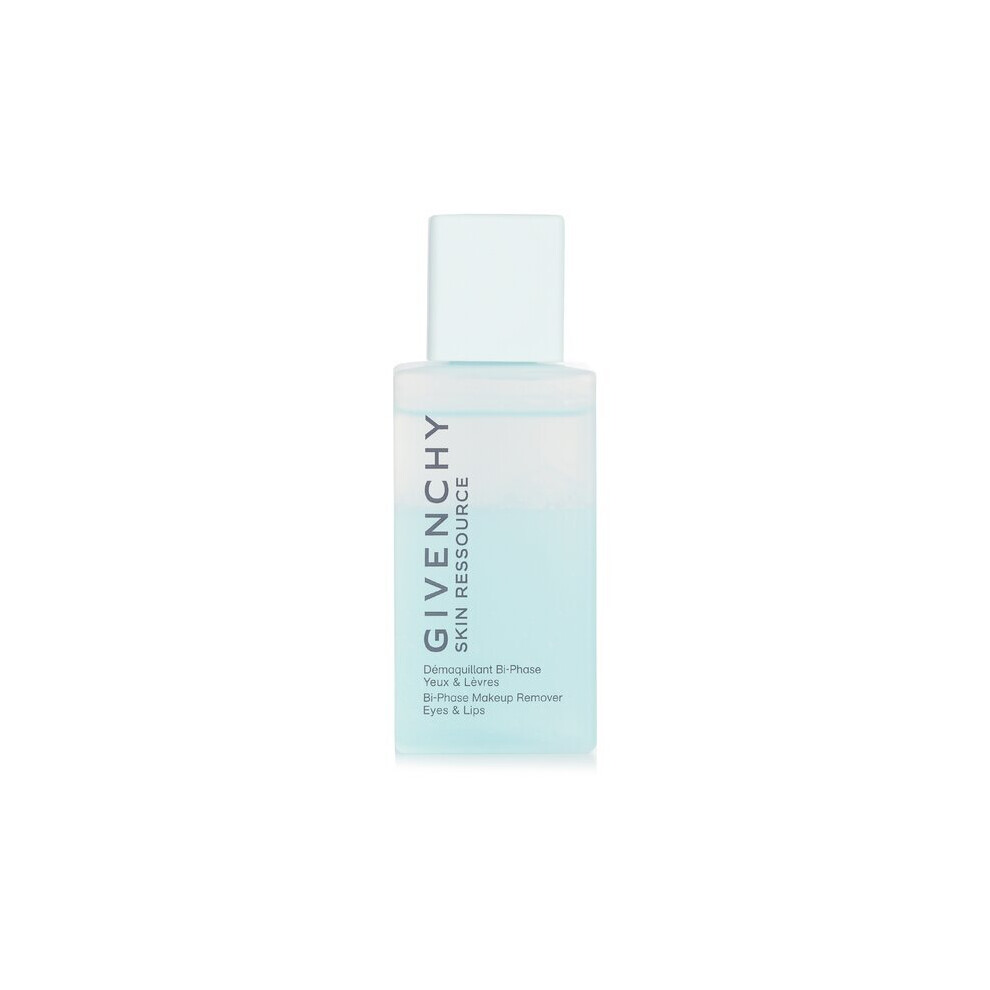 Skin Ressource Biphase Makeup Remover Eye & Lips - 100ml/3.3oz