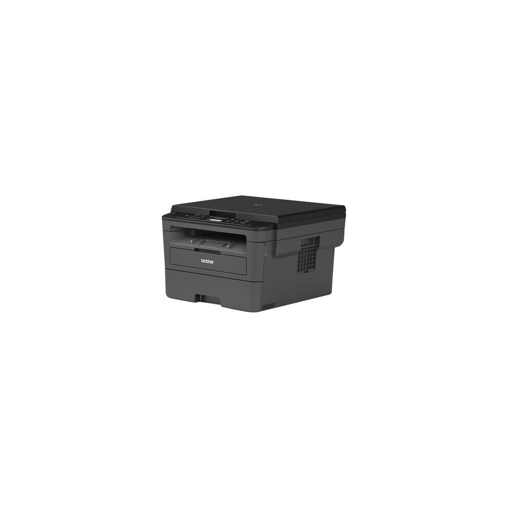 Brother DCP-L2510D - multifunction printer - B/W