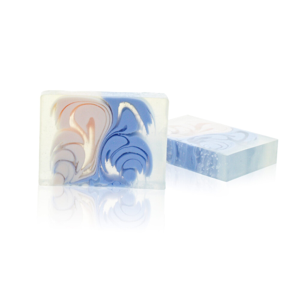Ancient Wisdom Handcrafted Soap Slice -Pharaoh 100G