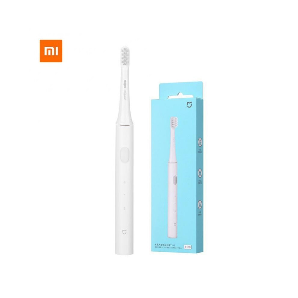 XIAOMI MIJIA T100 Sonic Electric Toothbrush Colorful USB Rechargeable