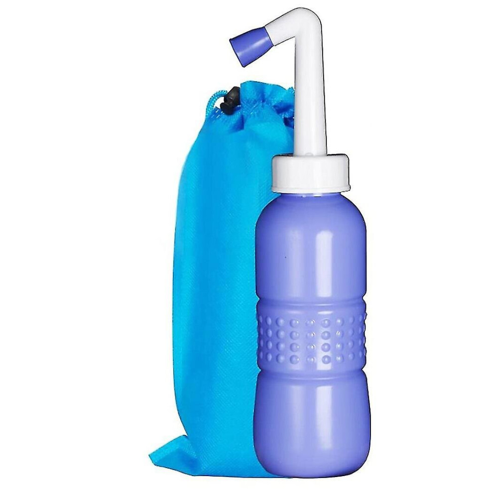 Portable Bidet Mini Handheld Bidet Sprayer Travel Bidet For Personal Hygiene Care